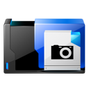 camera icon