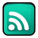 feed, rss icon