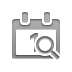 calendar,zoom icon