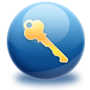 key,password icon