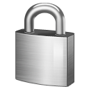lock icon