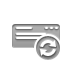 check,refresh icon