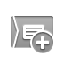 send,envelope,add icon