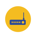 business, media, mobile, network, phone, social, web svg vector icon