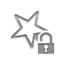 wizard,lock,open icon