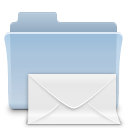 mail,folder,envelop,message,email,letter icon
