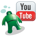 utube icon