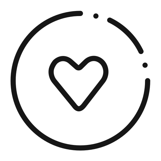 Pay Attention To Heart Pain svg vector icon