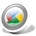 buzz, google, webdev icon
