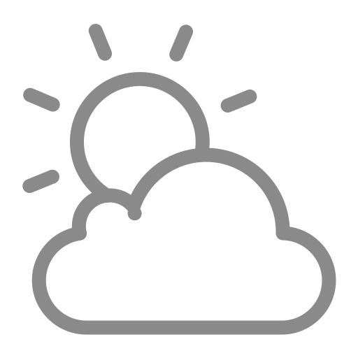 Weather svg vector icon