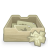 ico,sys,trashfull icon