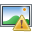 img,landscape,error,warning,alert,wrong,exclamation icon