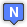 bluen icon