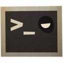 terminal icon