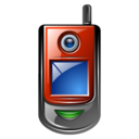 mobile, phone icon