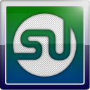 stumbleupon,social,social network icon
