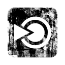 097644, blinklist, logo, square icon