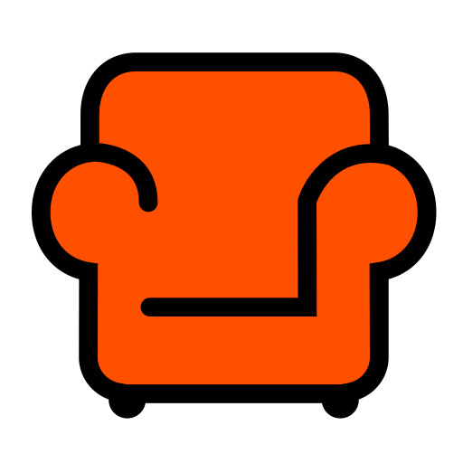 Sofa Copy svg vector icon