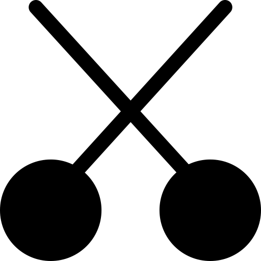 Clipping Activation svg vector icon