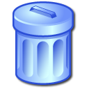 delete,del,remove icon