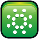 ning,social,social network,sn icon