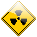 radiactive icon