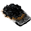 apple,iphone,mobile phone,cell phone,smartphone icon