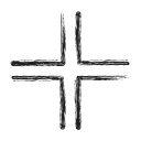arrow, arrows, direction, move, navigation svg vector icon