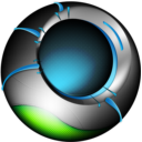 blue icon