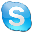 skype icon