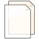document,file,paper icon