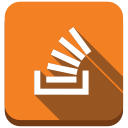 stackoverflow svg vector icon