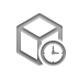 clock icon