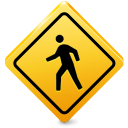 public,sign icon