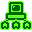 classroom,dock,school,education,teach,teaching,learn icon