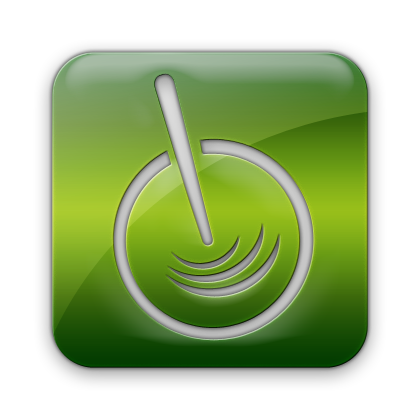 mixx,logo,square icon