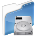 dossier,hd icon