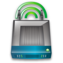 router, wireless icon