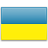 ukraine,flag,country icon