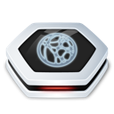 drive, server icon