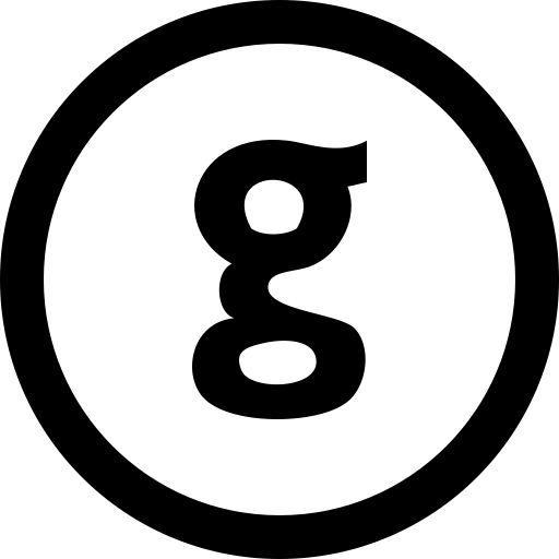 Github Social svg vector icon