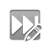last,pencil icon