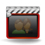 media,player icon