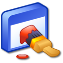 theme icon