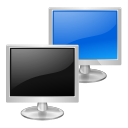 network,receive icon
