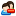 friend,del icon