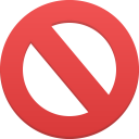cancel icon