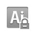 illustrator,lock icon
