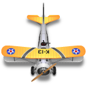 curtiss icon