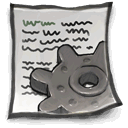 widget icon